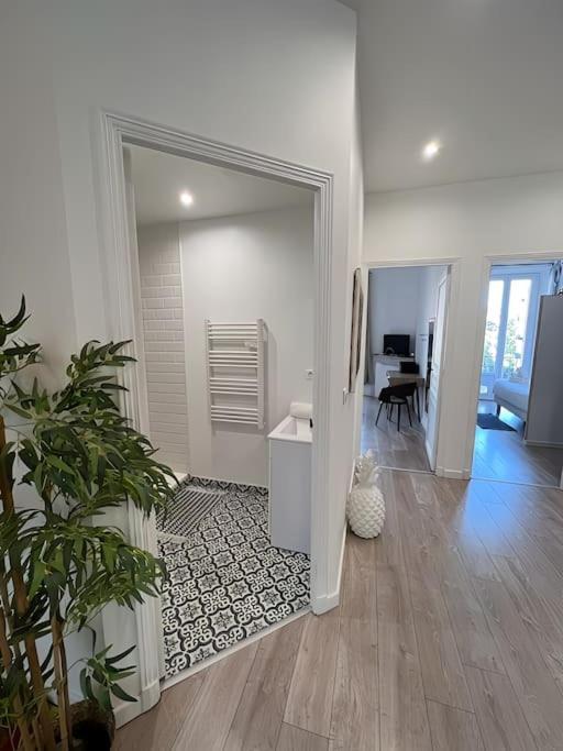Apartment Frgk 